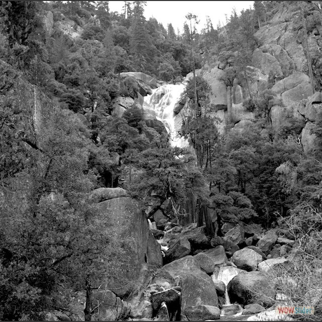 Yosmite-B&w-13