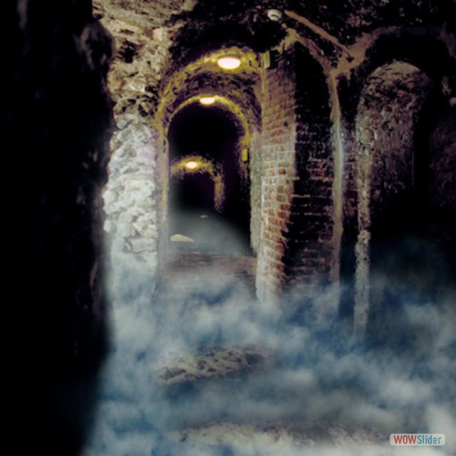 clouds from side doors