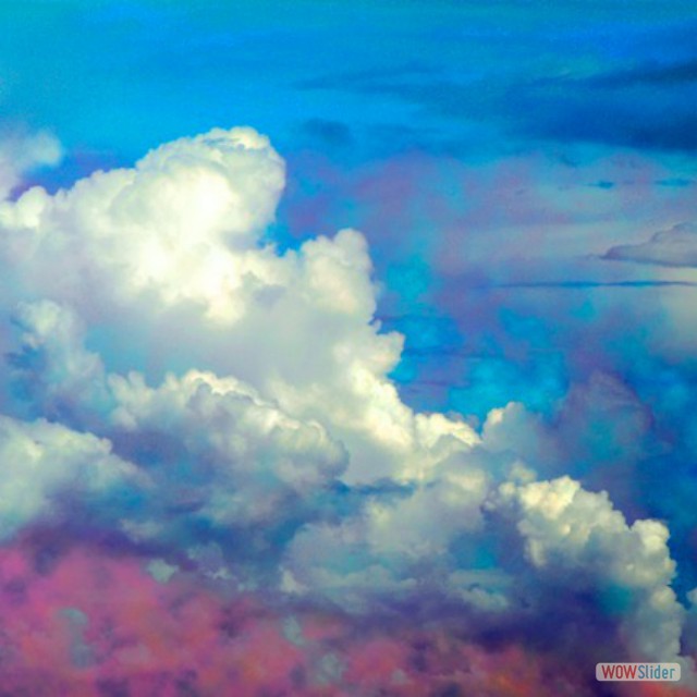 Clouds passing by copy