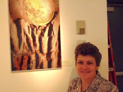 Brookdale Juried show 1