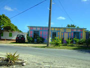 Melanie Heinrich - Travel Images - Caribbean