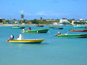 Melanie Heinrich - Travel Images - Caribbean