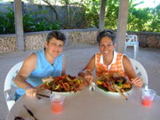 Melanie Heinrich - Travel Images - Caribbean