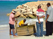 Melanie Heinrich - Travel Images - Caribbean