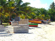 Melanie Heinrich - Travel Images - Caribbean