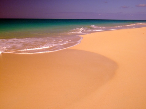 Melanie Heinrich - Travel Images - Barbuda