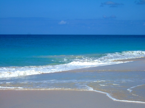 Melanie Heinrich - Travel Images - Barbuda