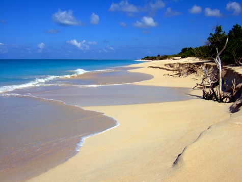 Melanie Heinrich - Travel Images - Barbuda