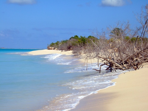 Melanie Heinrich - Travel Images - Barbuda