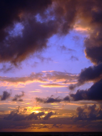 Melanie Heinrich - Travel Images - Barbuda