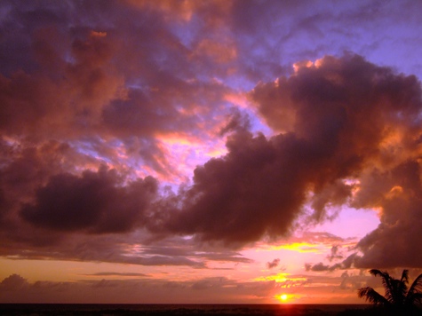 Melanie Heinrich - Travel Images - Barbuda