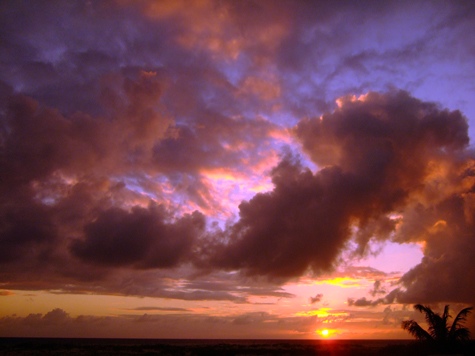 Melanie Heinrich - Travel Images - Barbuda