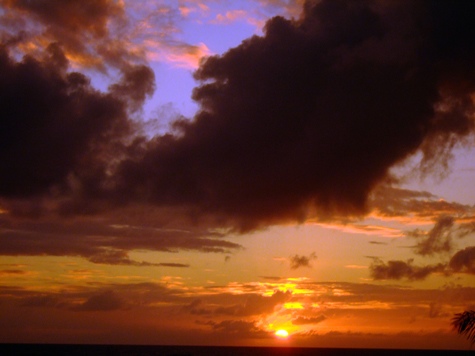 Melanie Heinrich - Travel Images - Barbuda