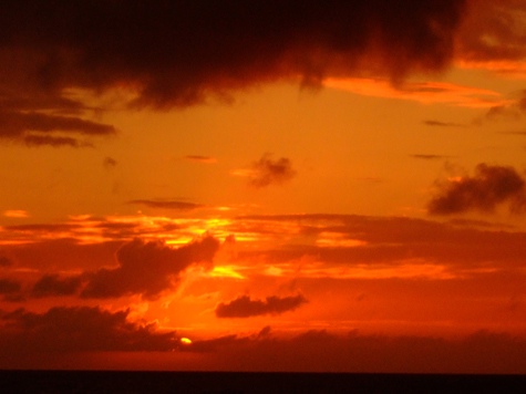 Melanie Heinrich - Travel Images - Barbuda