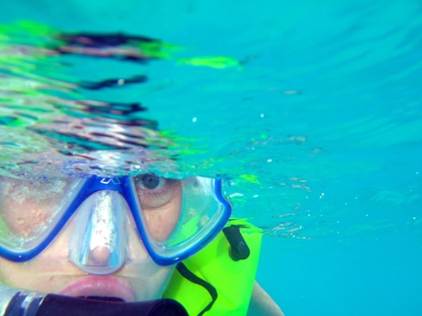 Melanie Heinrich - Travel Images - Barbuda