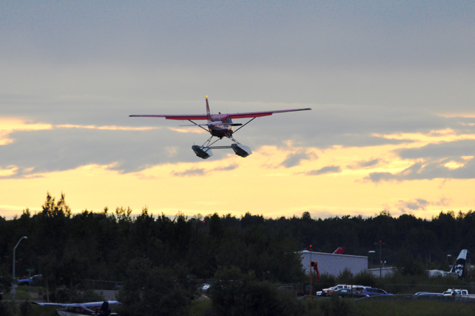 Melanie Heinrich Images - Alaska