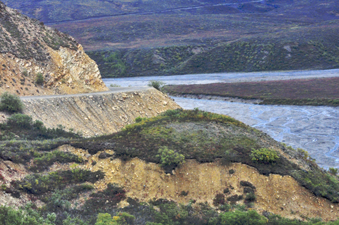 Melanie Heinrich Images - Alaska - Denali