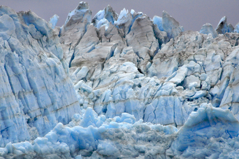 Melanie Heinrich Images - Alaska