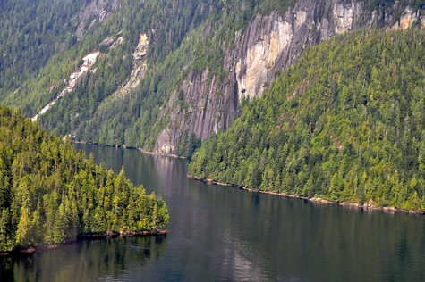 Melanie Heinrich Images - Alaska