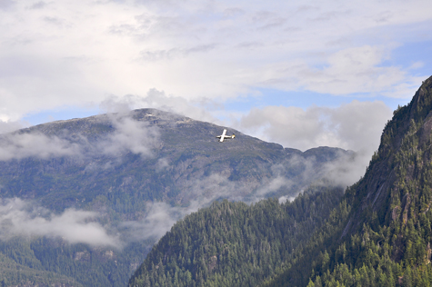 Melanie Heinrich Images - Alaska