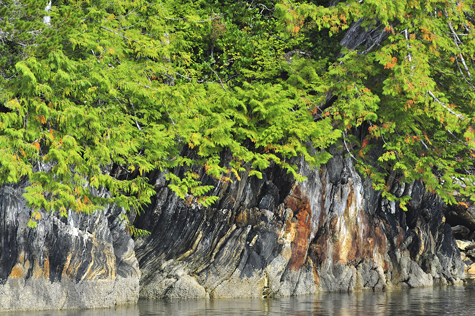 Melanie Heinrich Images - Alaska